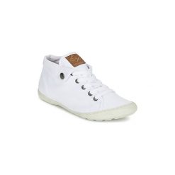 Buty PLDM by Palladium GAETANE TWL. Białe trampki i tenisówki damskie PLDM by Palladium, bez wzorów, bez zapięcia. Za 279,20 zł.