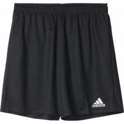 Adidas Spodenki męskie Parma 16 czarne r. XXL (AJ5880). Czarne spodenki sportowe męskie Adidas, sportowe. Za 51,64 zł.