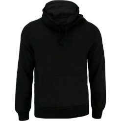 Bluza Męska z Kominem - Brave Soul - Czarna SWBRSAW17MENDELblack. Czarne bluzy męskie m, z kominem. Za 99,00 zł.