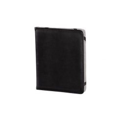 Torby podróżne: Piscine Uniwersalny 8'' Czarny Etui HAMA