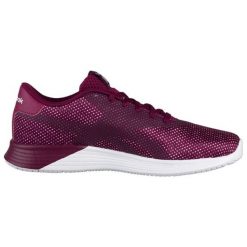 Buty sportowe damskie: Buty sportowe w kolorze fuksji