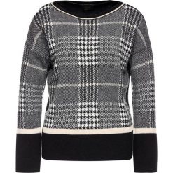 Sweter Liu Jo C69276 MA14J. Szare swetry damskie Liu Jo, xs, bez wzorów, klasyczne, bez rękawów, bez kaptura. W wyprzedaży za 369,00 zł.