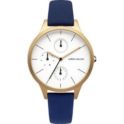 Zegarki damskie: Zegarek damski Karen Millen AW15 KM144UGA
