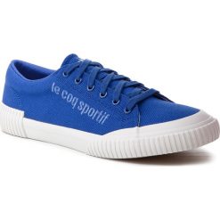 Tenisówki LE COQ SPORTIF - Dune Sport 1910542 Cobalt. Niebieskie trampki męskie le coq sportif, bez wzorów, z gumy, sportowe, bez zapięcia. W wyprzedaży za 209,00 zł.