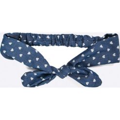 Name it - Opaska do włosów dziecięca. Szare ozdoby do włosów Name it. W wyprzedaży za 17,90 zł.