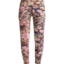Legginsy: Curare Yogawear Legginsy multicolor