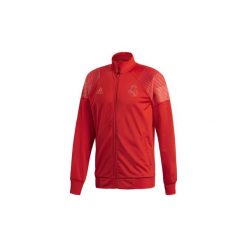 Bluzy dresowe adidas Bluza dresowa Real Madryt Icon. Czerwone bejsbolówki męskie Adidas, l, z dresówki. Za 329,00 zł.