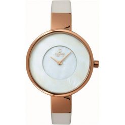 Zegarki damskie: Zegarek damski Obaku V149LVWRW