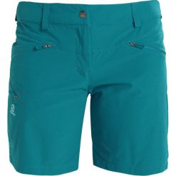 Bermudy damskie: Salomon WAYFARER Szorty enamel blue