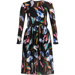 Sukienki: mbyM BREAK Sukienka letnia black