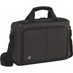 Torby na laptopa: Wenger Source 14” szara