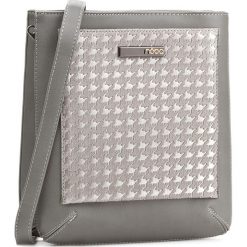 Listonoszki damskie: Torebka NOBO – NBAG-D3560-C019 Szary
