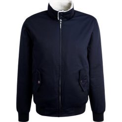 Kurtki męskie: HARRINGTON SINATRA Kurtka Bomber marine