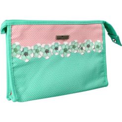 Top Choice Top Choice Kosmetyczka damska SWEET (96365) 1szt. Topy damskie TOP CHOICE, bez wzorów. Za 20,36 zł.