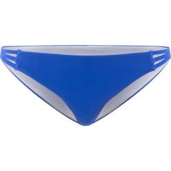 Stroje dwuczęściowe damskie: Skąpe figi bikini bonprix niebieski