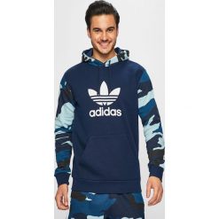 Adidas Originals - Bluza. Bluzy męskie adidas Originals. W wyprzedaży za 249,90 zł.