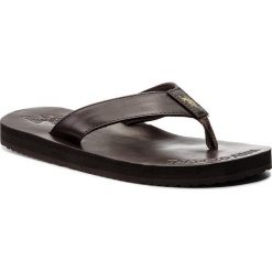 Klapki męskie: Japonki U.S. POLO ASSN. – Richmond1 EGADI4229S7/Y2 Dkbr