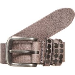 Paski damskie: Legend Pasek grey