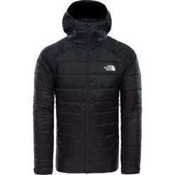 Kurtka The North Face Impendor Belay T93L23JK3 - czarny. Czarne kurtki męskie The North Face, xxl, bez wzorów, bez kaptura. Za 586,99 zł.