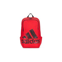 Plecaki adidas PARKHOOD BOS. Czerwone plecaki męskie Adidas, bez wzorów. Za 199,00 zł.