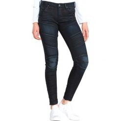 G-Star RAW 5620 Custom Dżinsy Niebieski. Niebieskie jeansy damskie G-Star RAW. Za 800,95 zł.