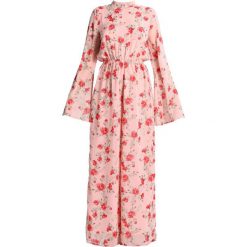 Kombinezony damskie: NAKD ANDREA HEDENSTEDT CUT OUT Kombinezon pink
