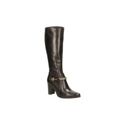 Buty zimowe damskie: Kozaki Simen KOZAKI 8312