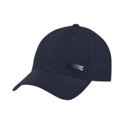 Czapki z daszkiem męskie: Adidas Czapka z daszkiem męska 6 Panel Cap LTWGT granatowa r. OSFM