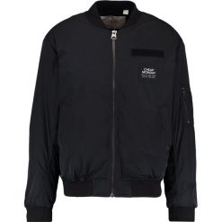 Kurtki męskie bomber: Cheap Monday ULTIMATE Kurtka Bomber black