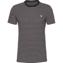 Koszulki polo: Polo Ralph Lauren – T-shirt męski, czarny