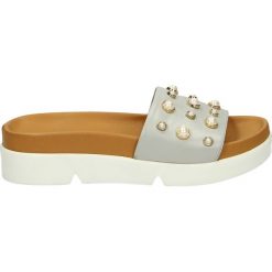 Klapki damskie: Klapki - 255801 CENERE