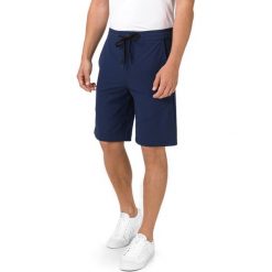 Napapijri Nerin Szorty Niebieski. Niebieskie spodenki i szorty męskie Napapijri, xl, bez wzorów, z elastanu. Za 647,95 zł.