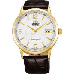 Zegarki męskie: Zegarek męski Orient Classic Automatic FER27004W0