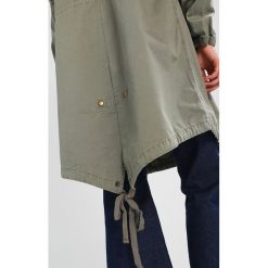 Parki damskie: Herrlicher TIGER Parka olive