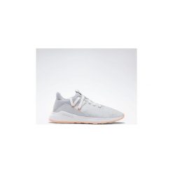 Fitness buty Reebok Sport Buty Ever Road DMX 2.0. Szare buty sportowe damskie Reebok Sport, bez wzorów, sportowe, na fitness i siłownię. Za 269,00 zł.
