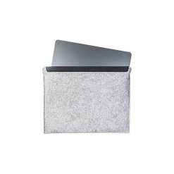Torby na laptopa: Etui na laptopa MODECOM Felt do 15 Szary