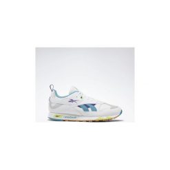 Buty Reebok Classic Buty Classic Leather RC 1.0. Białe trampki i tenisówki damskie Reebok Classic, bez wzorów, bez zapięcia. Za 379,00 zł.