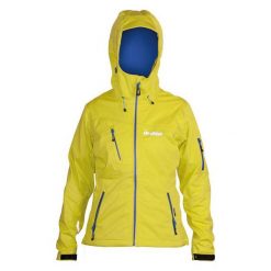 Viking Kurtka damska Eva żółta r. L (7007515L). Żółte kurtki damskie marki Viking, l. Za 279,90 zł.