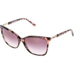 Okulary przeciwsłoneczne damskie: Michael Kors Okulary przeciwsłoneczne havana/smoke gradient