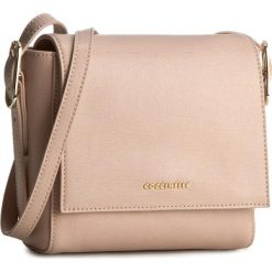 Torebka COCCINELLE - YV3 Minibag C5 YV3 15 C1 02 Degas 179. Czerwone listonoszki damskie marki Coccinelle. W wyprzedaży za 469,00 zł.