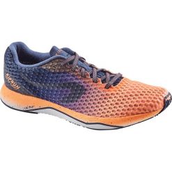 Buty Do Biegania Kiprun Ultralight Damskie. Zielone buty sportowe damskie KIPRUN, bez wzorów, z gumy, do biegania. Za 249,99 zł.