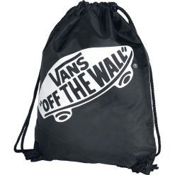 Torebki klasyczne damskie: Vans Benched Bag Torba treningowa czarny/biały
