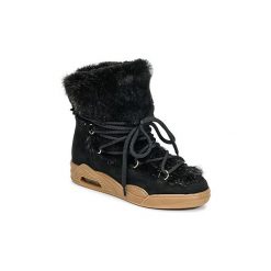 Buty zimowe damskie: Śniegowce Serafini MOON