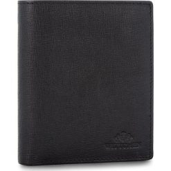Duży Portfel Męski WITTCHEN - 14-1S-041-1 Black. Czarne portfele męskie Wittchen, ze skóry. Za 259,00 zł.