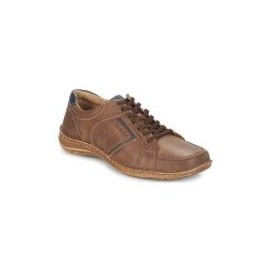 Trampki męskie: Buty Josef Seibel ANVERS 59