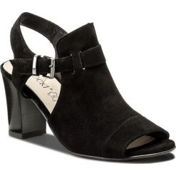 Sandały damskie: Sandały LASOCKI – 7031-01 Czarny