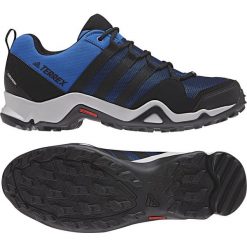 BUTY ADIDAS TERREX AX2 CLIMAPROOF (41 1/3). Buty trekkingowe męskie Adidas. W wyprzedaży za 279,99 zł.