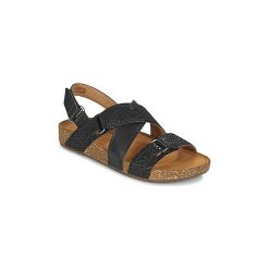 Sandały Clarks ROSILLA ESSEX. Czarne sandały damskie marki Clarks. Za 244,30 zł.