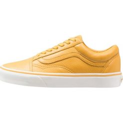 Trampki męskie: Vans UA OLD SKOOL Tenisówki i Trampki mineral yellow/blanc de blanc