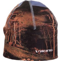 Czapki męskie: Viking Czapka Multifunction z nadrukiem widoku 8456 (2198456UNI)
